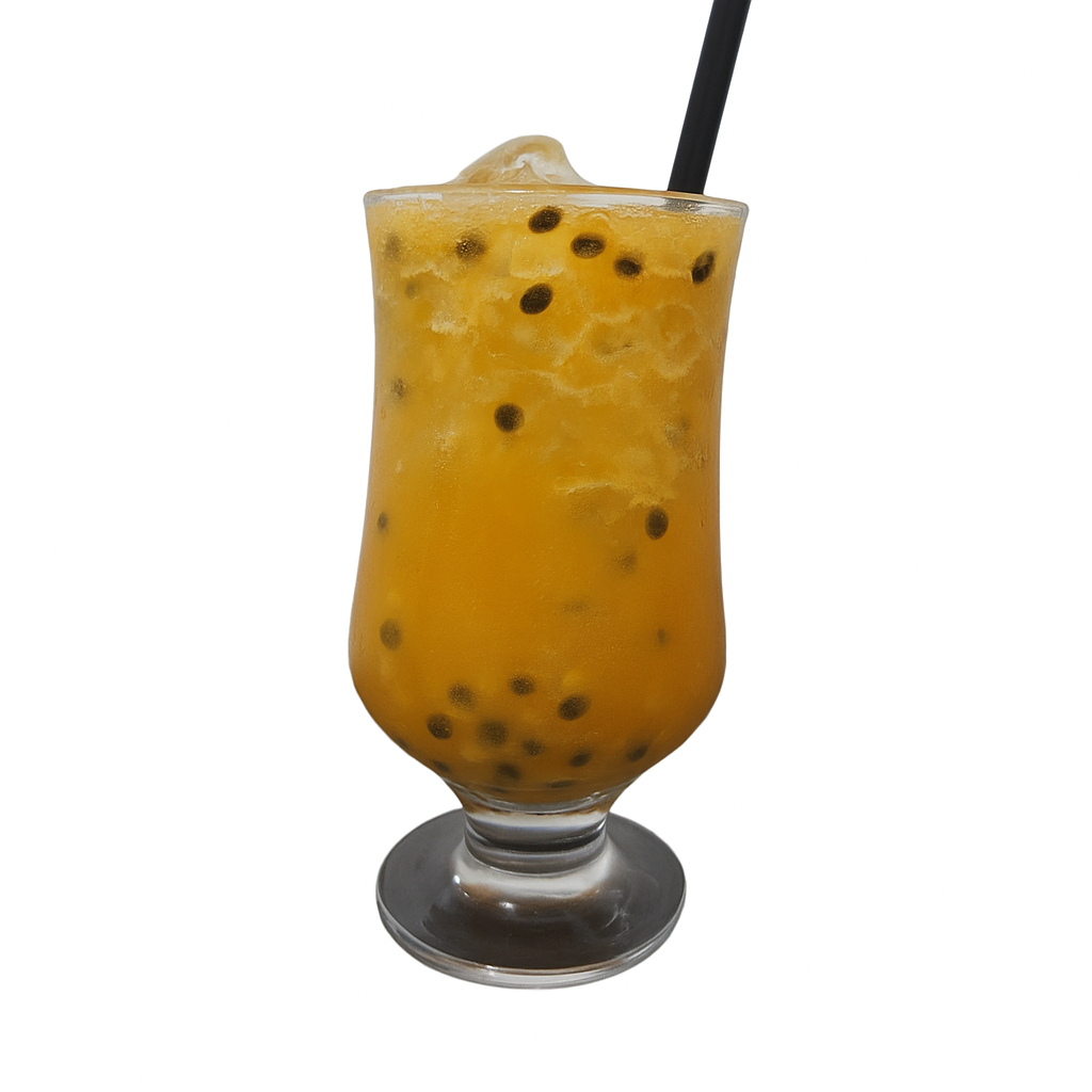 Caipirinha de Maracujá